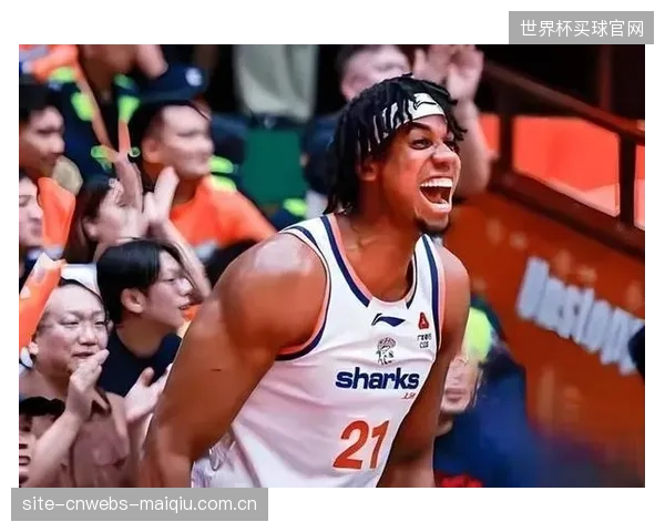 怀特塞德的旧伤成为上海队卫冕之路上的一个不稳定因素。